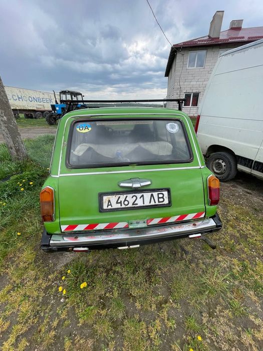 Продам машину. ВАЗ 2102