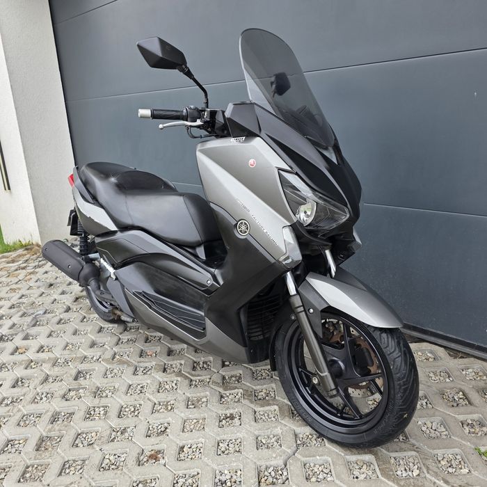 Yamaha