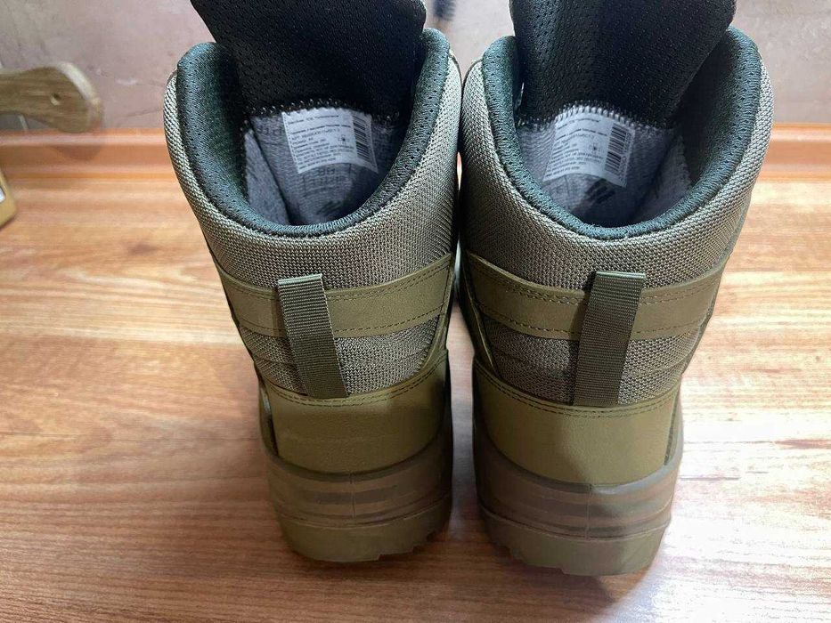 Черевики військові Талан Gore-Tex 44(29)