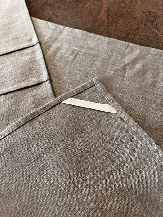 Ręcznik lniany  do kuchni