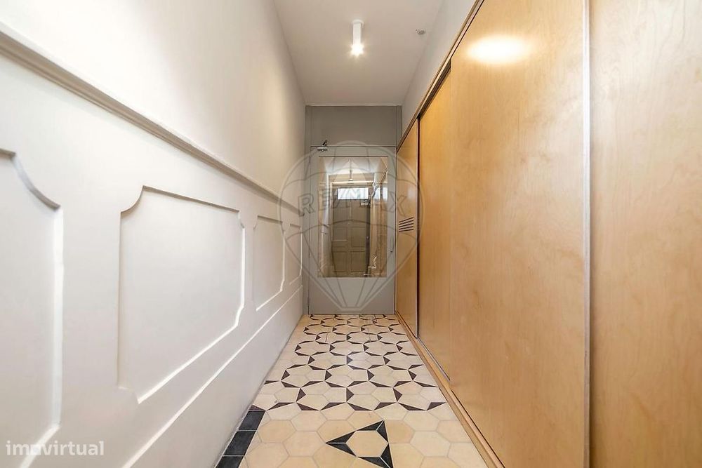 Apartamento T0 para venda