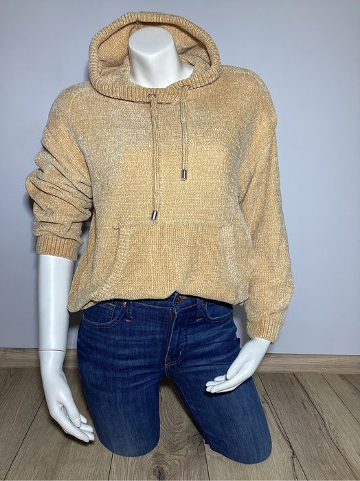 Sweter oversize primark