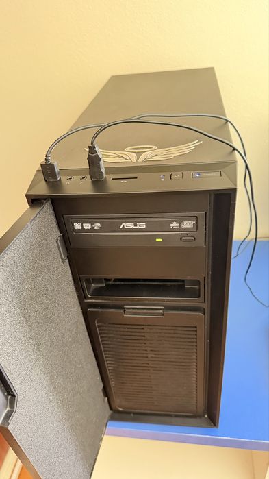 Pc Gamer Completo