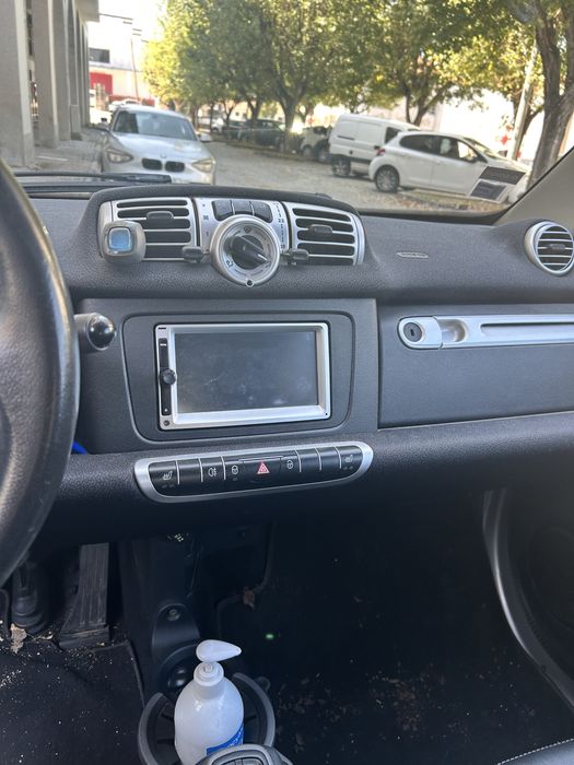 Smart 451 mhd Passion — photo 4