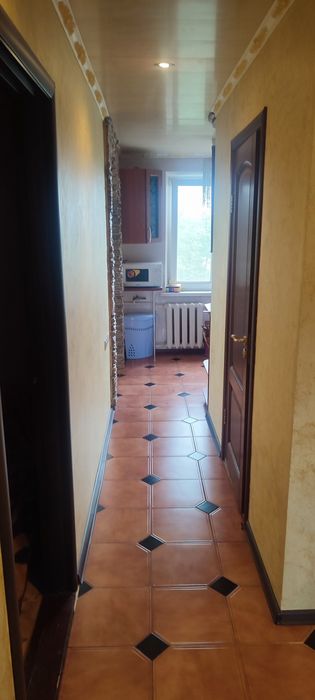 Продажа 3 комнатной квартиры