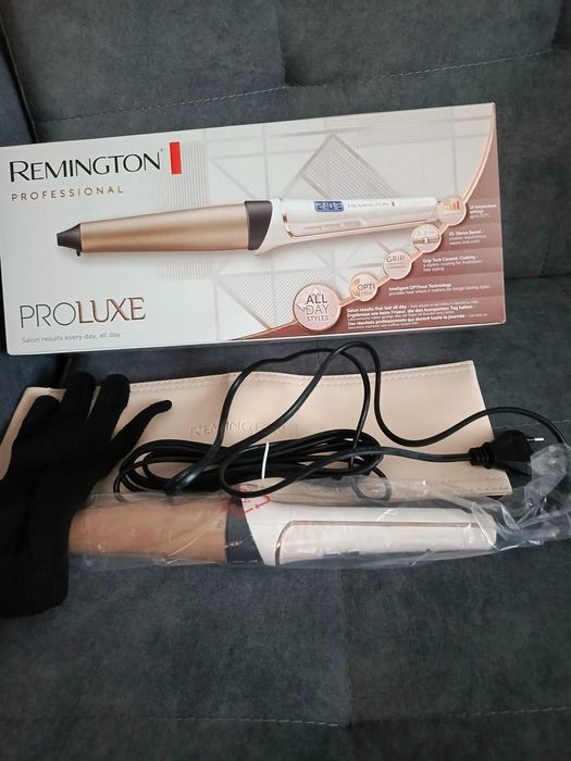 Lokówka REMINGTON CI91X1 PROluxe 25-38mm