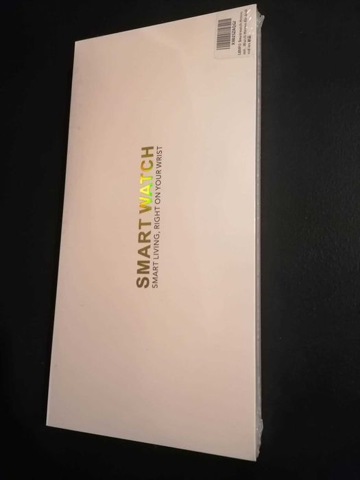 Zegarek Smartwatch Marki Lemfo LT35