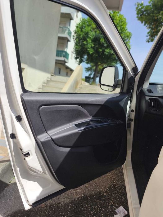Vendo carrinha  comercial