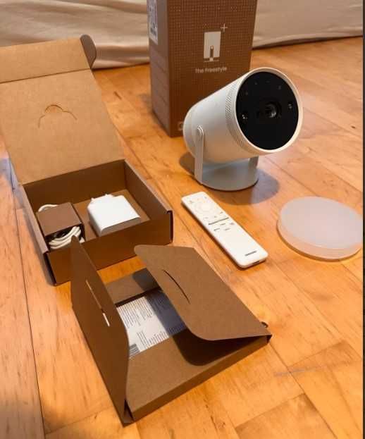 Домашні проектори Samsung, Xiaomi, XGIMI під замовлення – Суппер ціни!