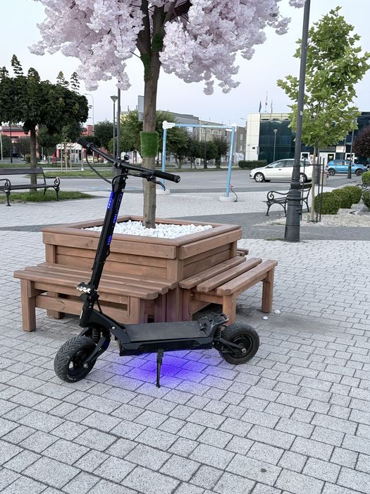 Kukirin g3 pro.