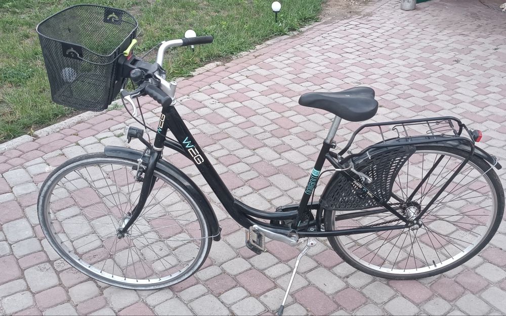 Продам велосипед