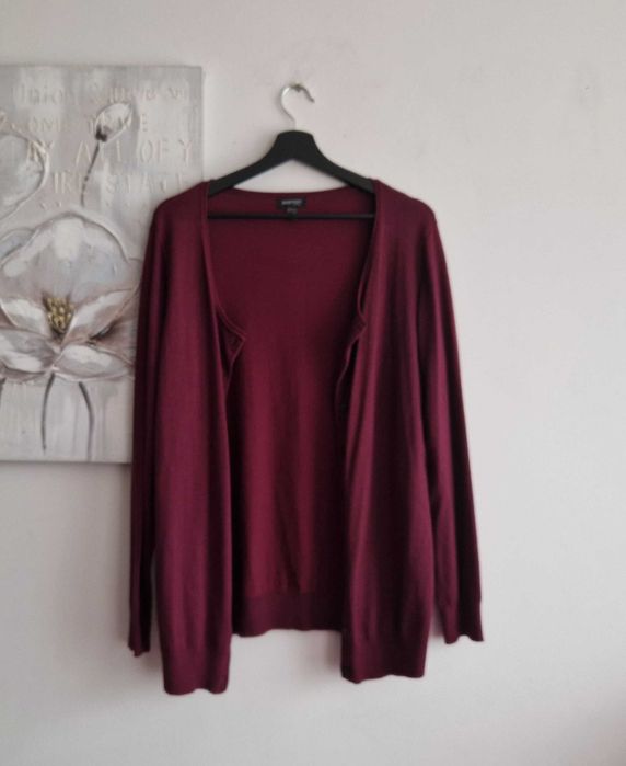 Tchibo sweter sweterek kardigan r. 46