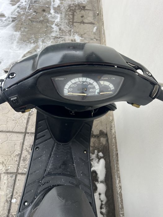 honda dio 34 хонда діо 34