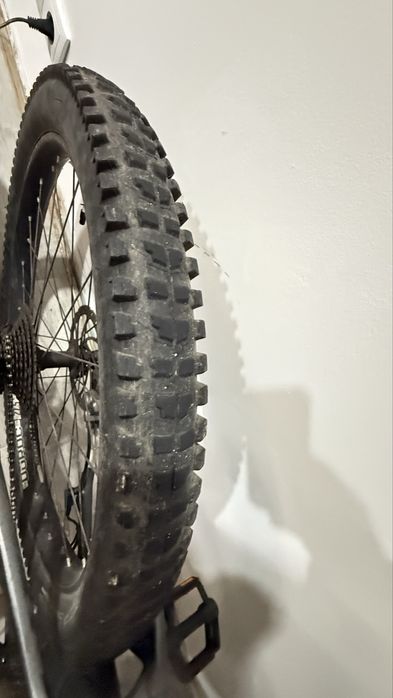 Rockrider ST900 roda 29