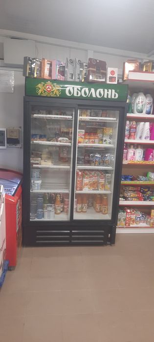 Продам холодильник