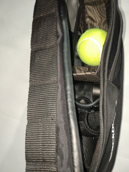 Велосумка під раму Blackburn Outpost Frame Bag (Medium) — Трансформер