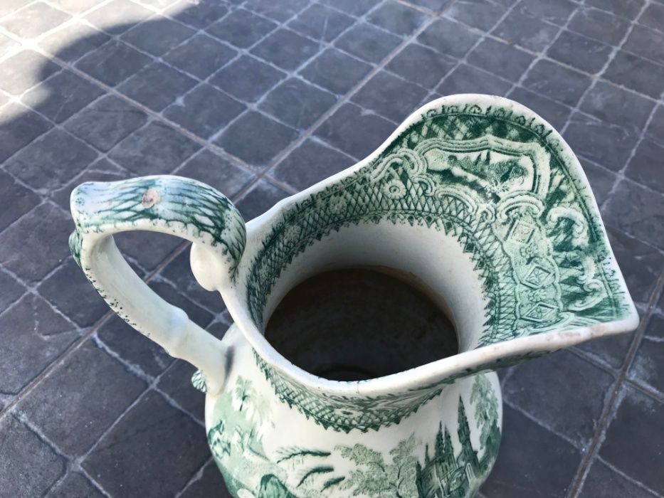 Jarro Sacavém Vaquinhas