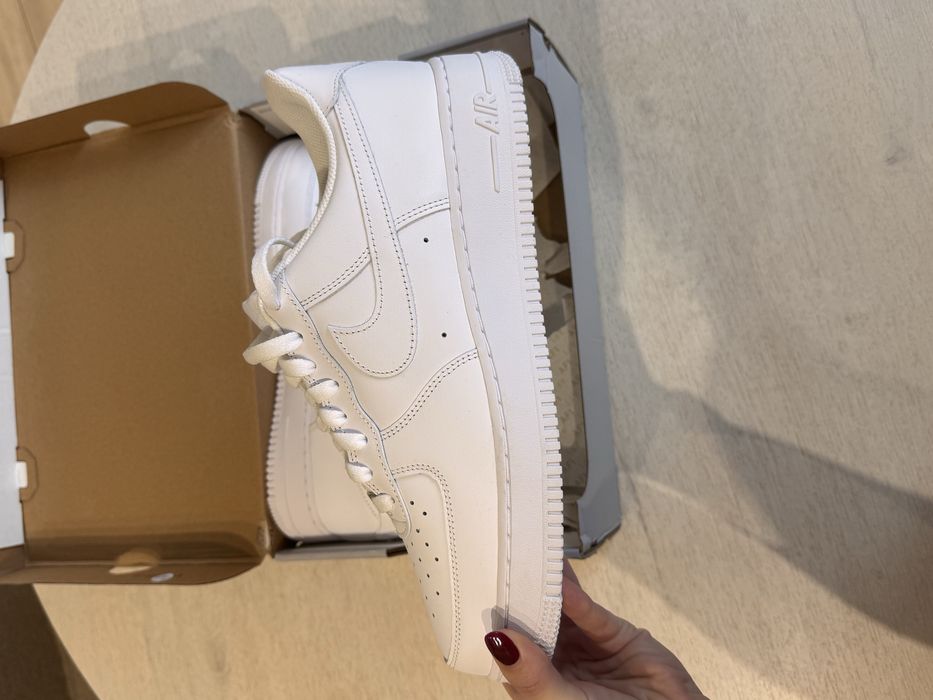 Чоловічі кросівки Nike Air Force 1