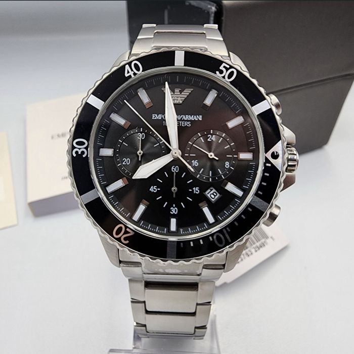 Чоловічий годинник emporio armani Аr11306 оригінал