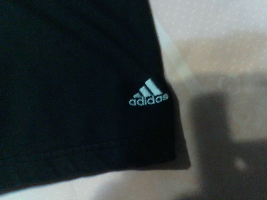 Koszulka męska rozmiar L firmy Adidas