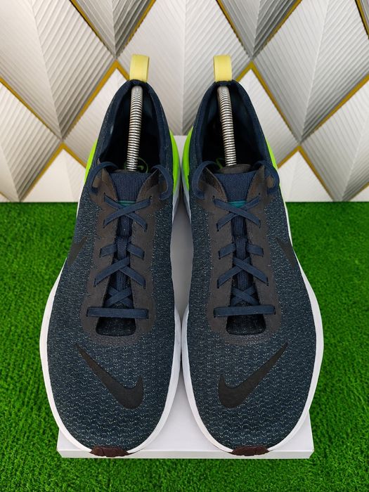 Кросівки Nike ZoomX Invincible Run Flyknit 3 / Nike Invincible (48р32 см)