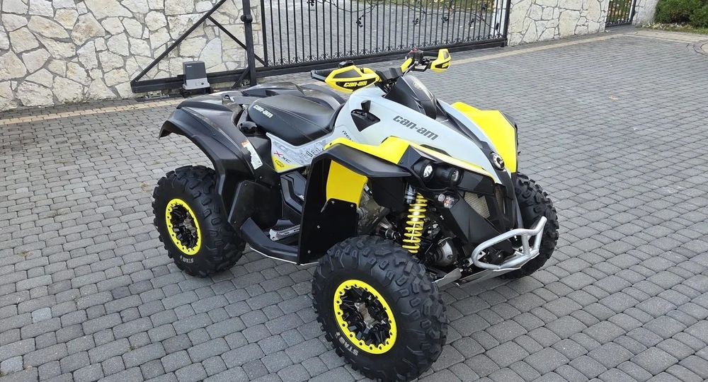 Can-Am