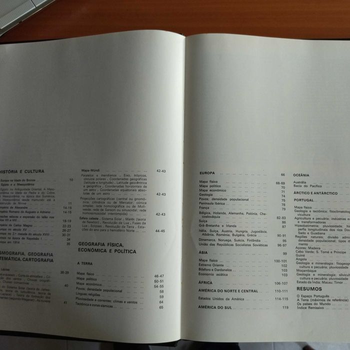 Atlas Universal da Verbo