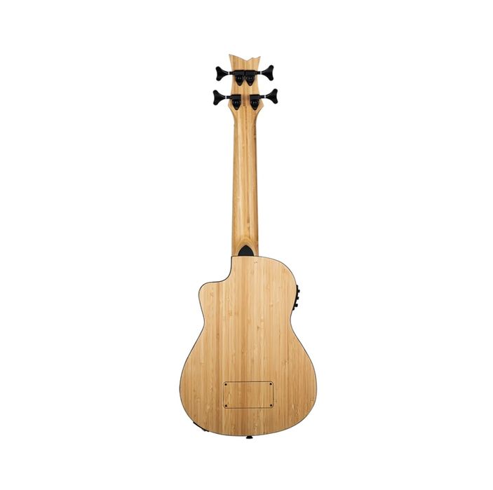 gitara ortega guitars elektroakustyczna ukulele koncertowe+pokrowiec