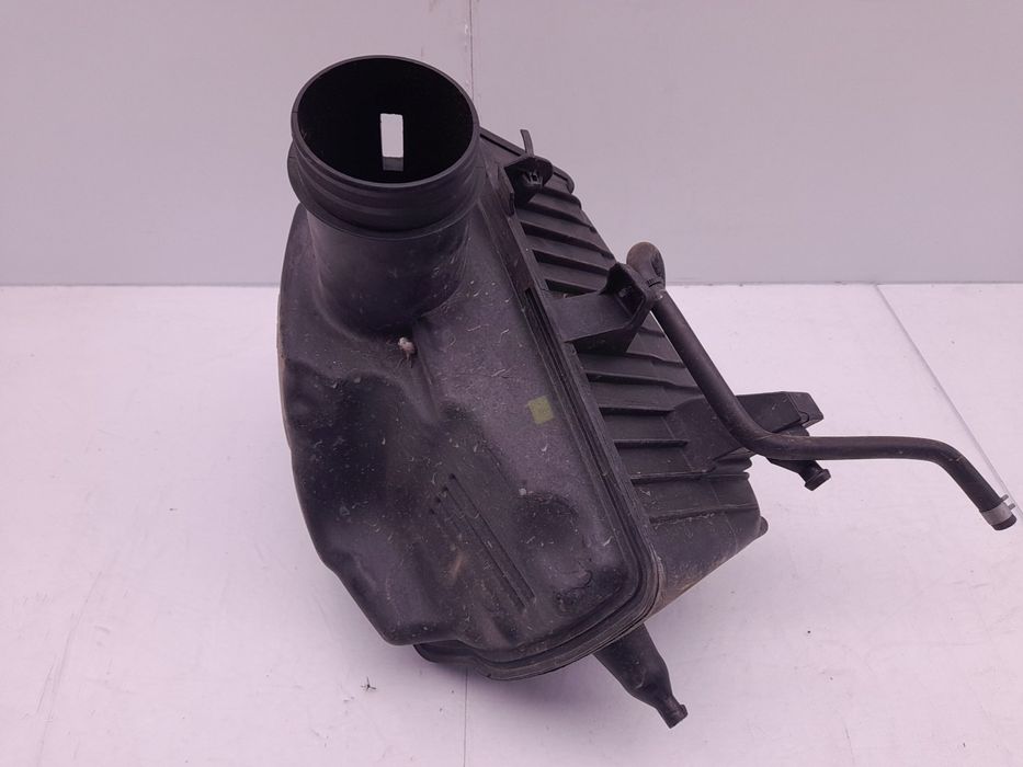 Caixa filtro ar NISSAN Qashqai/Qashqai+2 I (J10, JJ10)