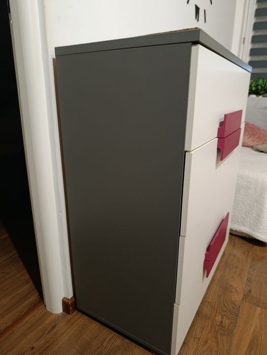 Szafa+komoda libelle