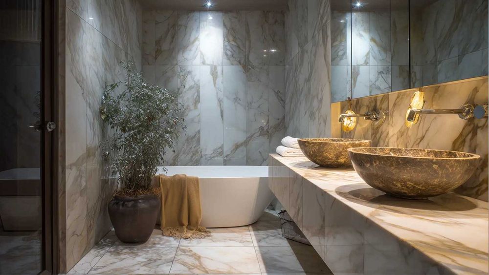 JR Remodelações, +20 anos de experiência em construções e remodelações