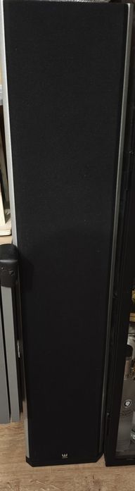 Amplituner Denon S650h + Głośniki 5.1 Wilson Viper + Sub Wilson 9