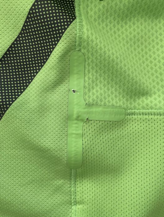 NIKE Seleçao Portuguesa Futebol | PORTUGAL T Shirt Treino MEO