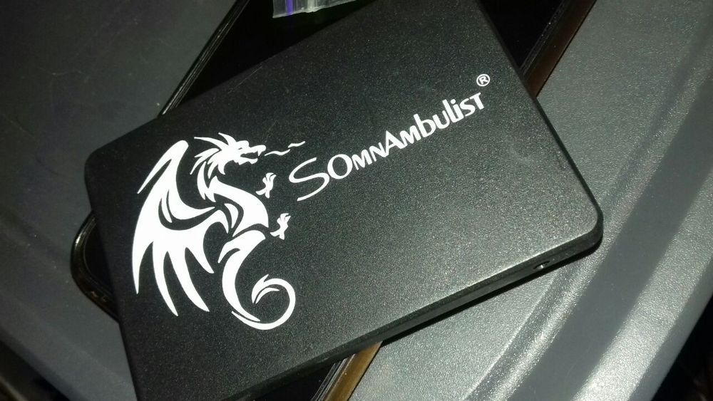 Ssd 64gb рабочий