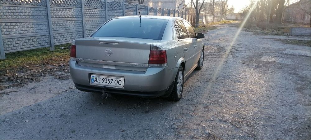 Продам Опель Вектра С