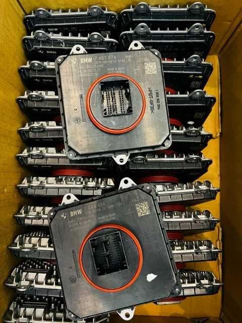 Блок LED BMW F30 Full Led BMW 3 F30 FLE2 7444684; 7457874; 7444686