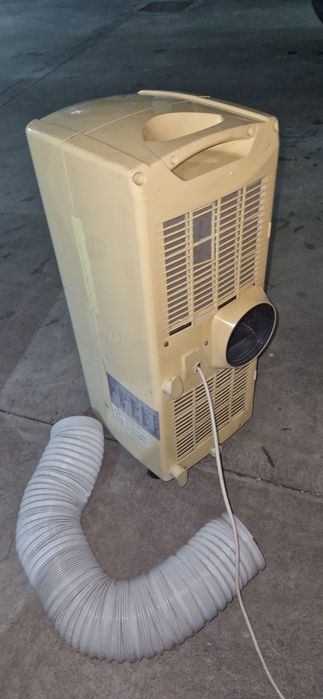 Ar condicionado portatil