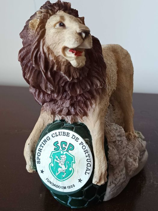 Leão Sporting Clube Portugal