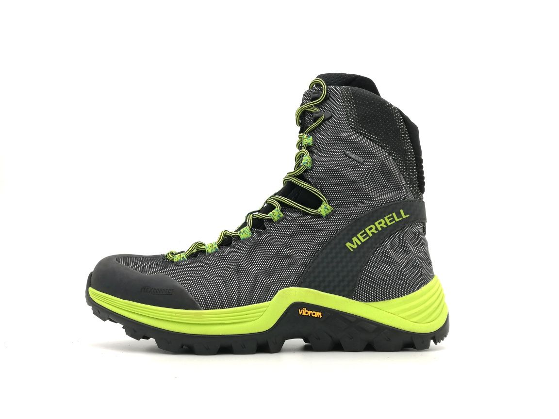 Merrell thermo shop rogue tall