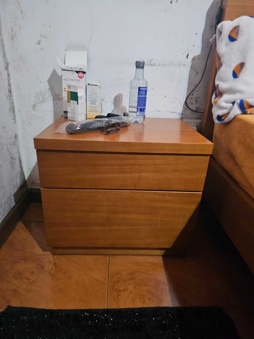 Vendo mobilia de quarto