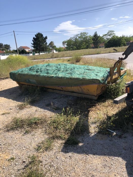 Recolha de entulho
