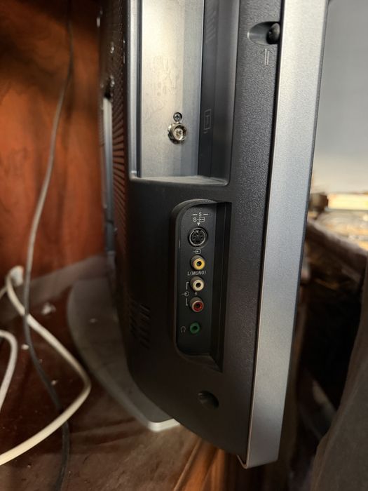 TV Sony Bravia com Comando