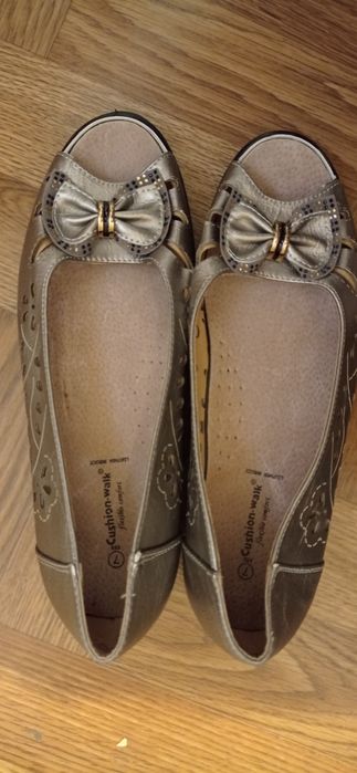 Туфлі, 40 розмір