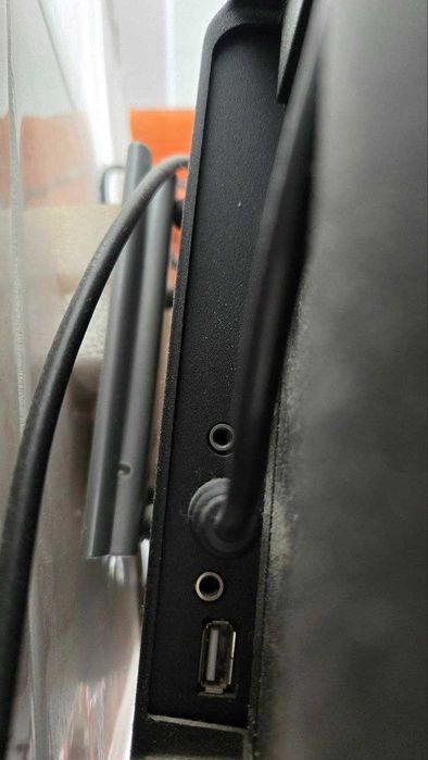 Телевізор Philips 32"