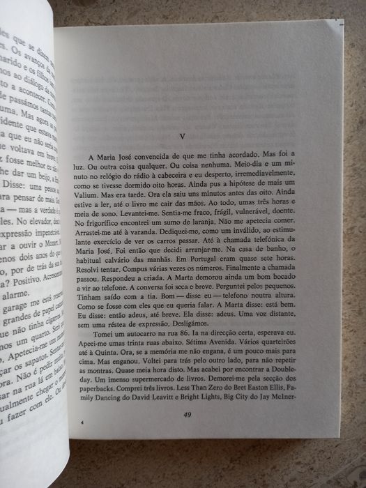 Fora de Horas, Paulo Castilho