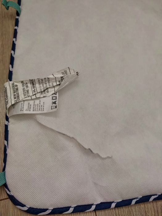 Fischer Price Mata edukacyjna z pianinem interaktywna muzyczna