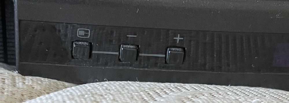 Televisor Sony Triniton, modelo KV-M1420E a cores