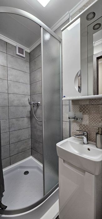 Здам подобово 1 кімнатну квартиру в центрі міста, 5хв до Старого міста