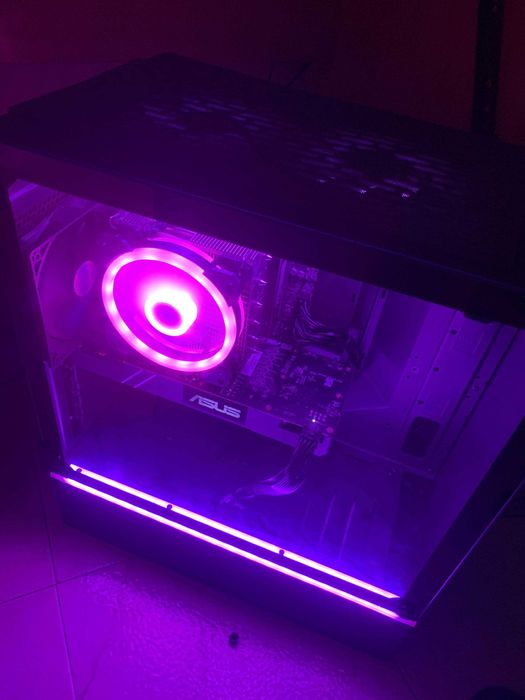 Desktop Gamer - Faro