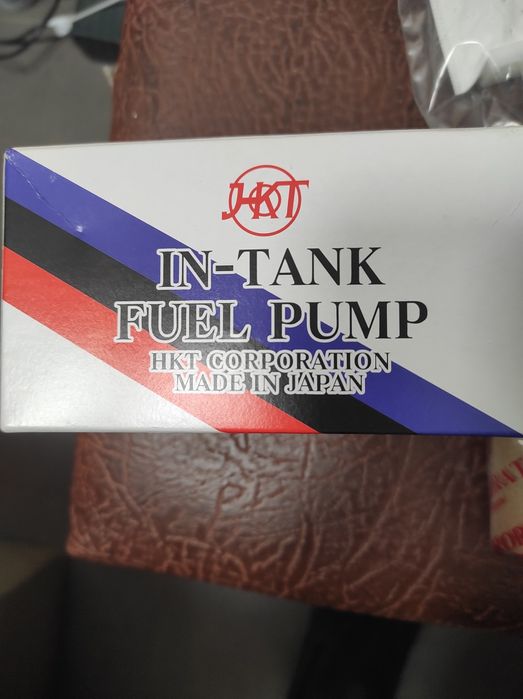 Бензонасос Лансер 9